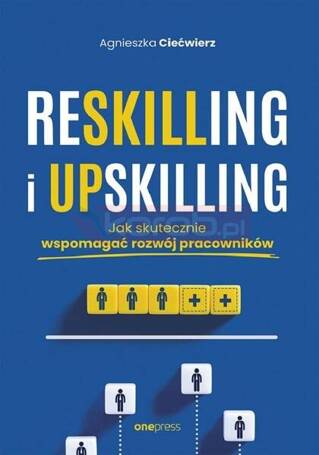 Reskilling i upskilling