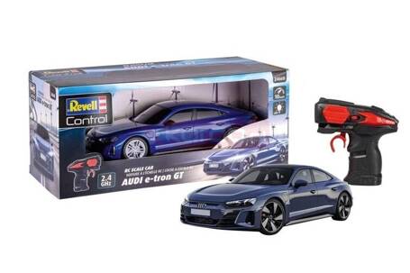 Revell Control RC Audi e-tron GT