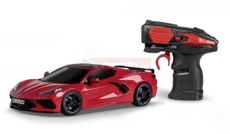 Revell Control RC Corvette C8