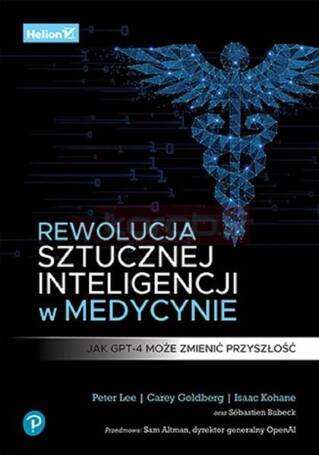 Rewolucja sztucznej inteligencji w medycynie