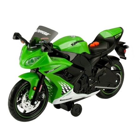 RoadRippers Kawasaki Ninja ZR-10R