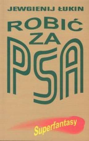 Robić za psa