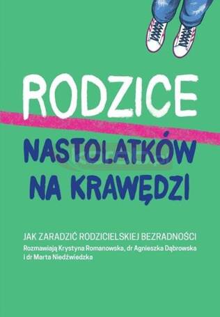 Rodzice nastolatków na krawędzi