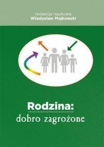 Rodzina: dobro zagrożone