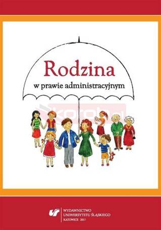 Rodzina w prawie administracyjnym