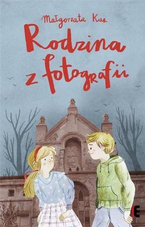 Rodzina z fotografii