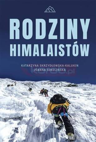 Rodziny himalaistów