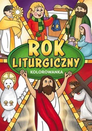 Rok liturgiczny