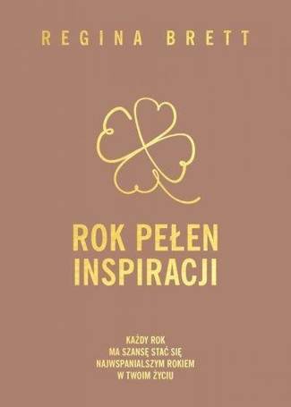 Rok pełen inspiracji