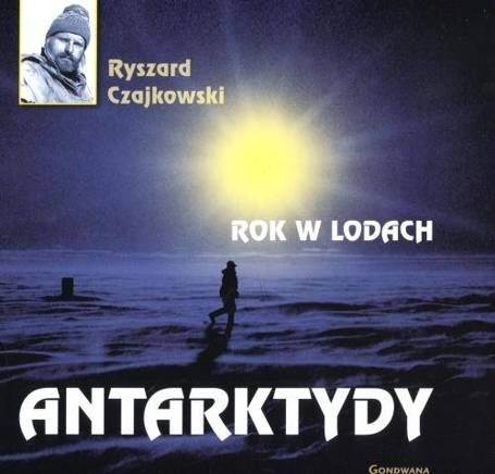 Rok w lodach Antarktydy