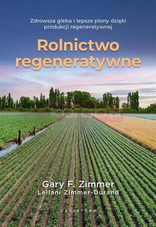 Rolnictwo regeneratywne