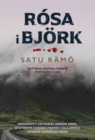 Rósa i Bjork