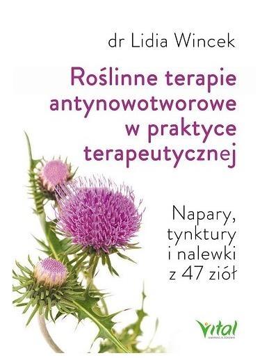 Roślinne terapie antynowotworowe w praktyce...