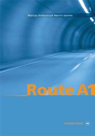 Route A1 Teacher's Book