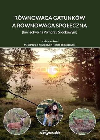 Równowaga gatunków a równowaga społeczna