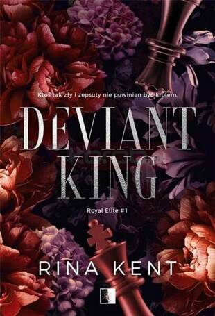 Royal Elite T.1 Deviant King