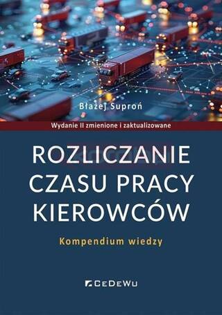 Rozliczanie czasu pracy kierowców w.2 zmienione