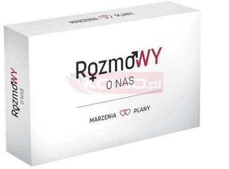 RozmoWY O NAS Marzenia i Plany