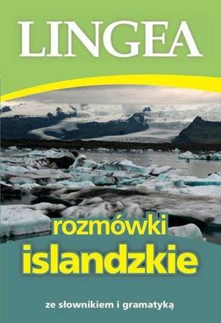 Rozmówki islandzkie ze słownikiem i gramatyką