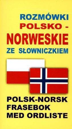 Rozmówki polsko-norweskie ze słowniczkiem