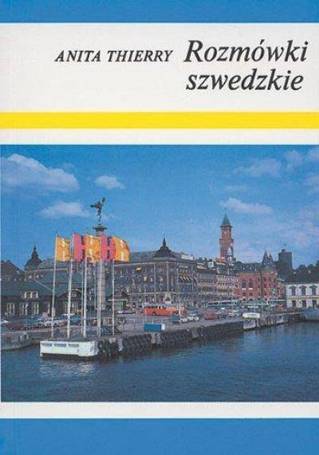 Rozmówki szwedzkie