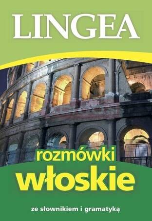 Rozmówki włoskie