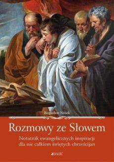 Rozmowy ze Słowem