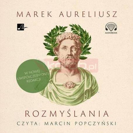 Rozmyślania Audiobook