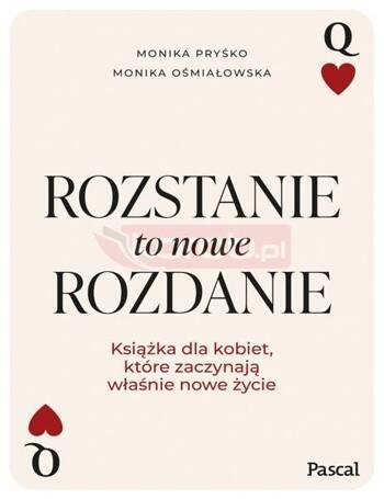 Rozstanie to nowe rozdanie