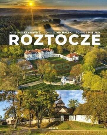 Roztocze