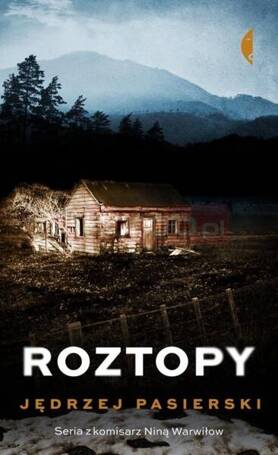 Roztopy