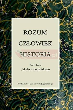 Rozum, człowiek, historia