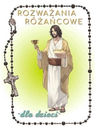 Rozważania różańcowe.. Tajemnice światła