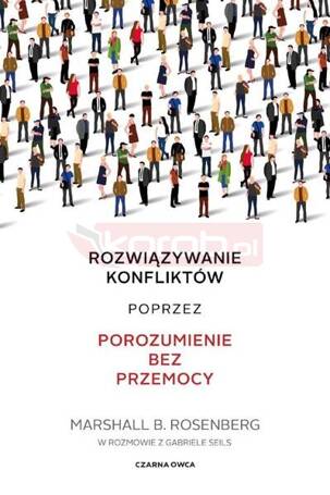 Rozwiązywanie konfliktów poprzez porozumienie..