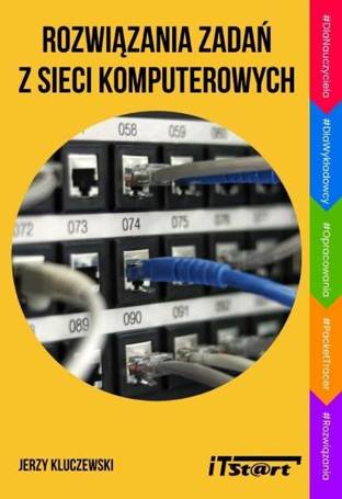 Rozwiązywanie zadań z sieci komputerowych