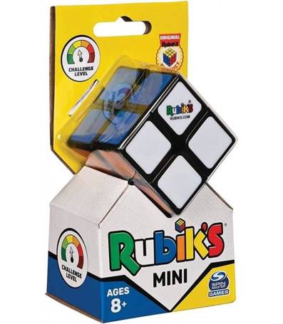 Rubik's Kostka 2x2