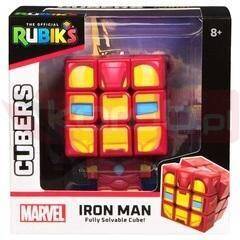 Rubik's: Kostki Bohaterów Iron Man