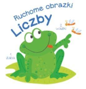 Ruchome obrazki. Liczby