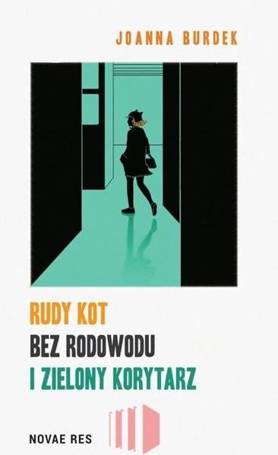 Rudy kot bez rodowodu i zielony korytarz