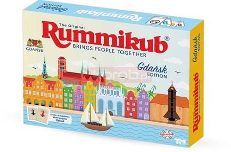 Rummikub Gdańsk