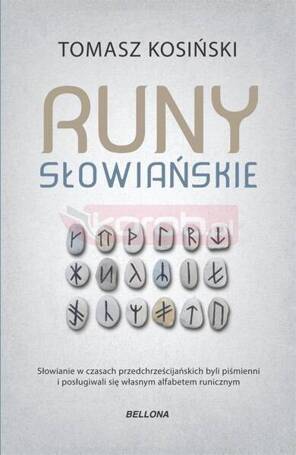 Runy słowiańskie