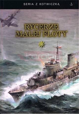 Rycerze małej floty T.1