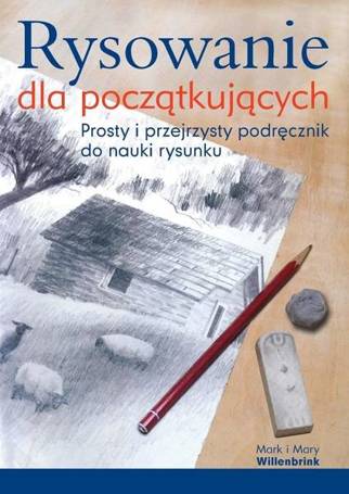 Rysowanie dla początkujących w.2