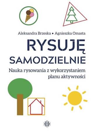 Rysuję samodzielnie