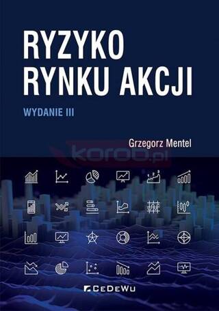 Ryzyko rynku akcji w.3