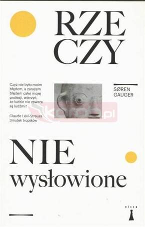 Rzeczy niewysłowione