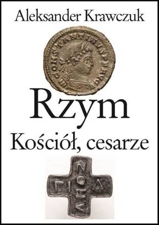 Rzym, Kościół, cesarze