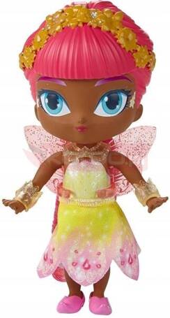 SHIMMER SHINE LALKA MINU FHN27 FISHER PRICE