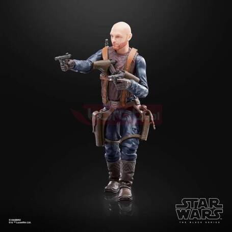 STAR WARS BLACK SERIES FIGURKA MIGS MAYFELD F4360