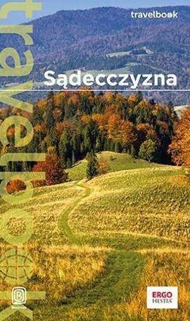 Sądecczyzna. Travelbook